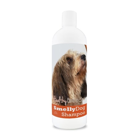 Pamperedpets Petits Bassets Griffons Vendeen Smelly Dog Baking Soda Shampoo PA3500869